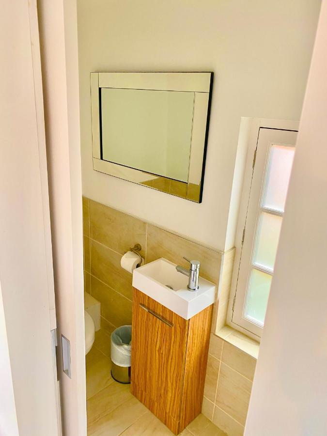 The Rest Hotel Лінкольн Екстер'єр фото
