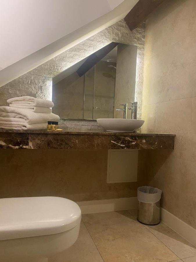 The Rest Hotel Лінкольн Екстер'єр фото